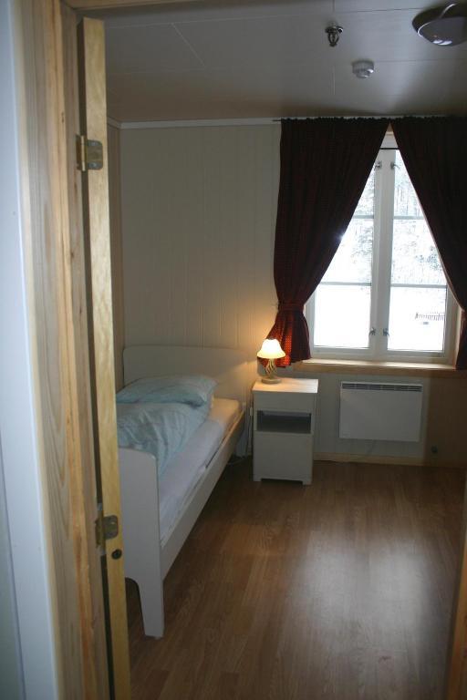 Pollfoss Gjestehus & Hotel Bismo Rom bilde